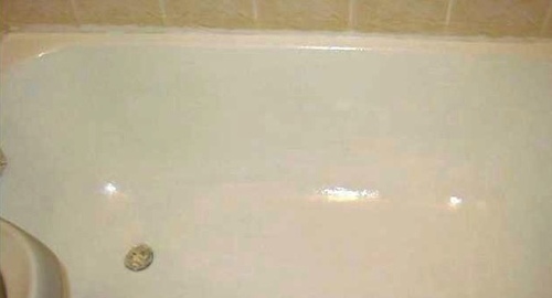 Реставрация ванны пластолом | Сосновый Бор